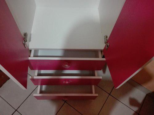 Mueble - Ropero Nuevo!!