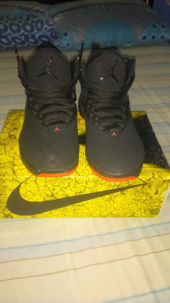 Nike Jordan Talla 43.5