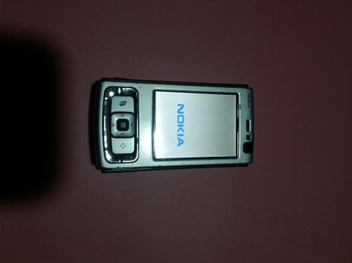 Nokia N95 De Coleccion