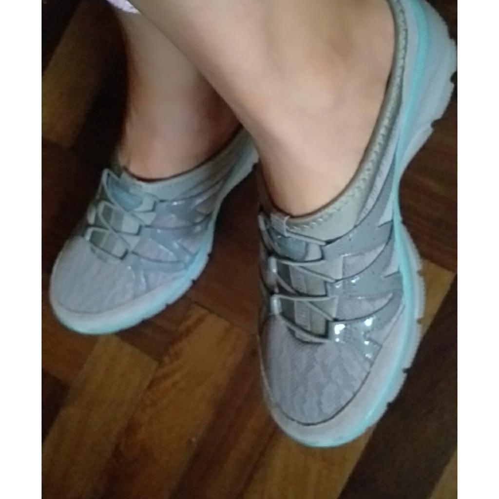 Oferta Zapatillas Skechers de Mujer 8.5