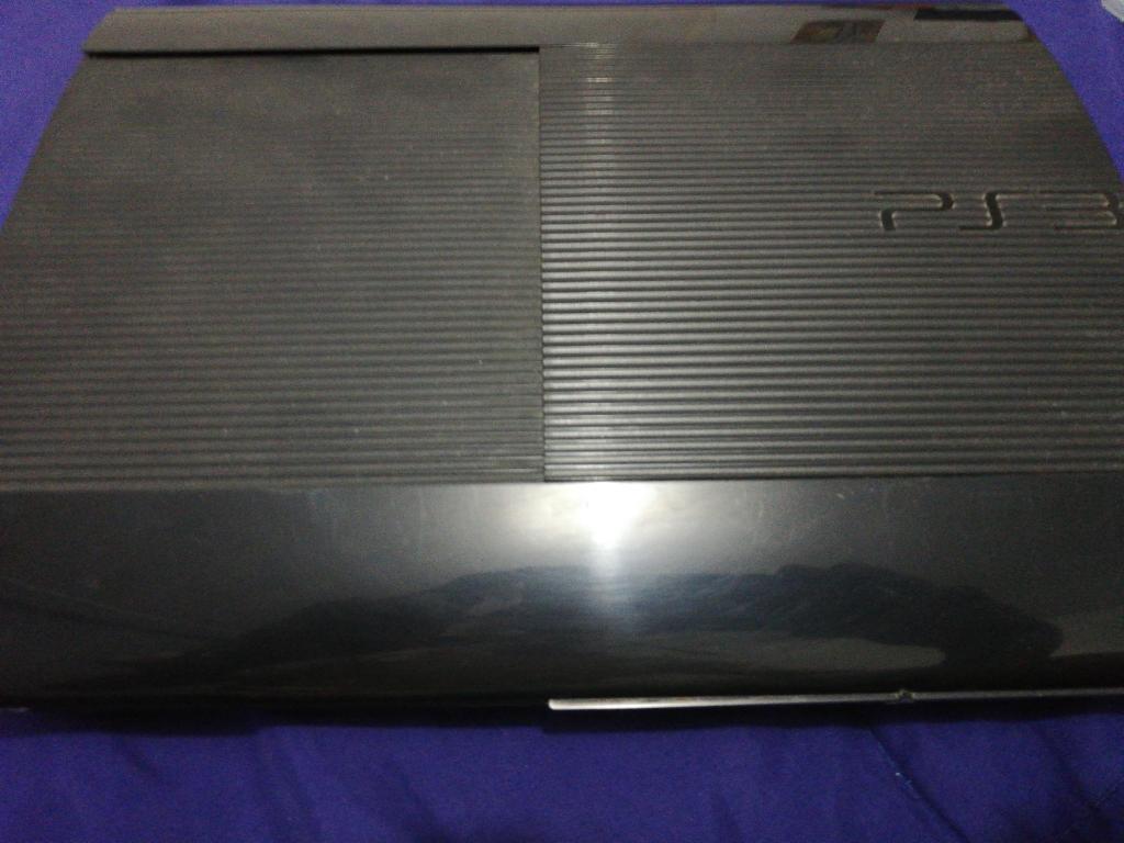 Playstation3