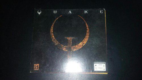 Quake 1 - Juego De Pc