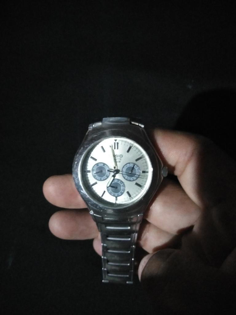 Reloj Casio para Caballero