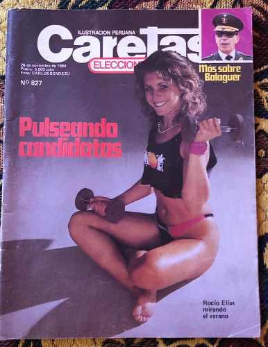 Revista Caretas