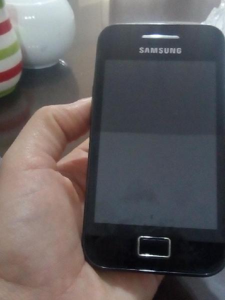 Samsung Galaxy Ace sin Batería Piura