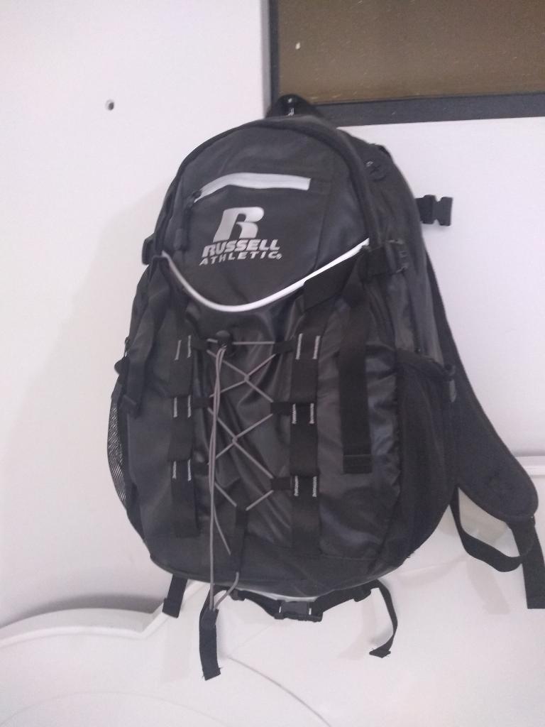 Se Vende Mochila