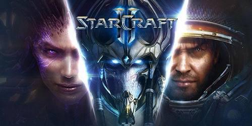 Starcraft 2 Trilogia Completa Digital