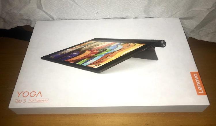 Tablet Lenovo Tab 3 Yoga 10 Pulg Nuevo