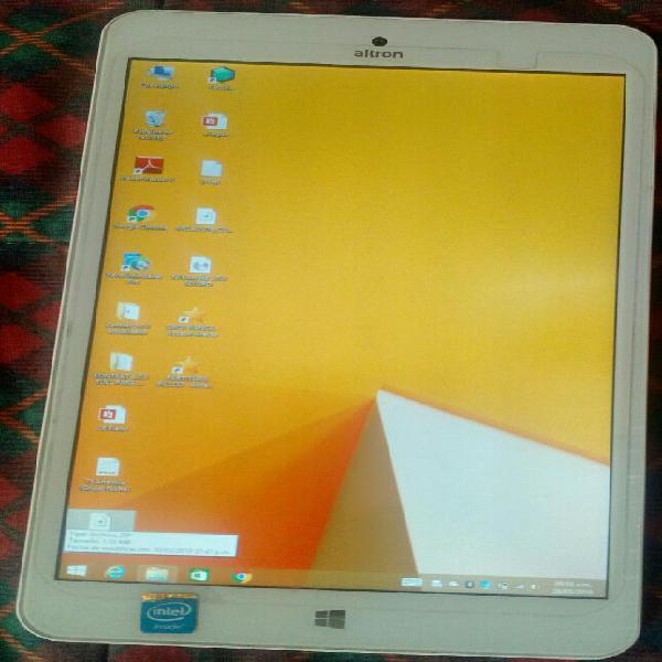 Tablet Windows 8.