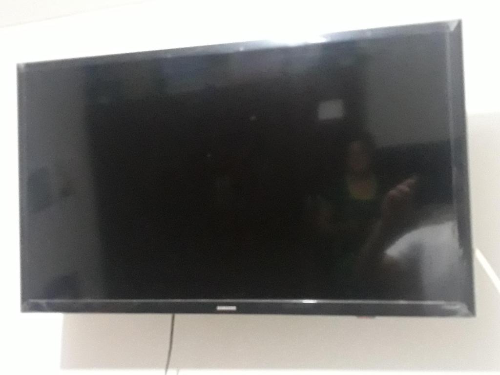 Tv Smart TV 32 Samsung