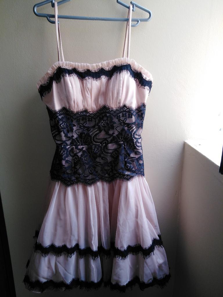 Vestido Barato