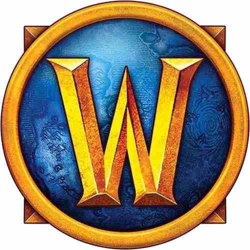 World Of Warcraft Tiempo De Juego 30 Días Wow Tarjeta