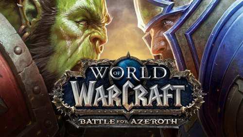 World Of Warcraft Y Mas...