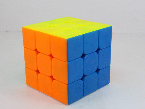 Yongjun Yilong 3x3x3 Cubo Magico De Rubik
