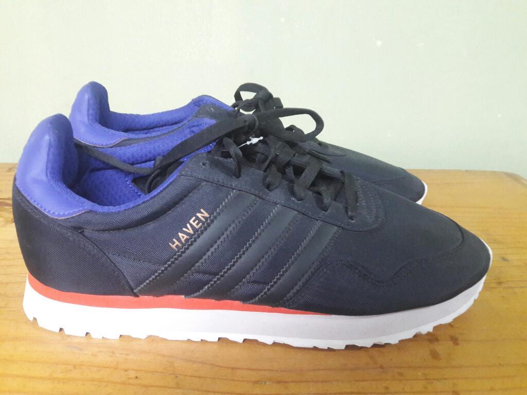 Zapatillas Adidas Haven Talla 