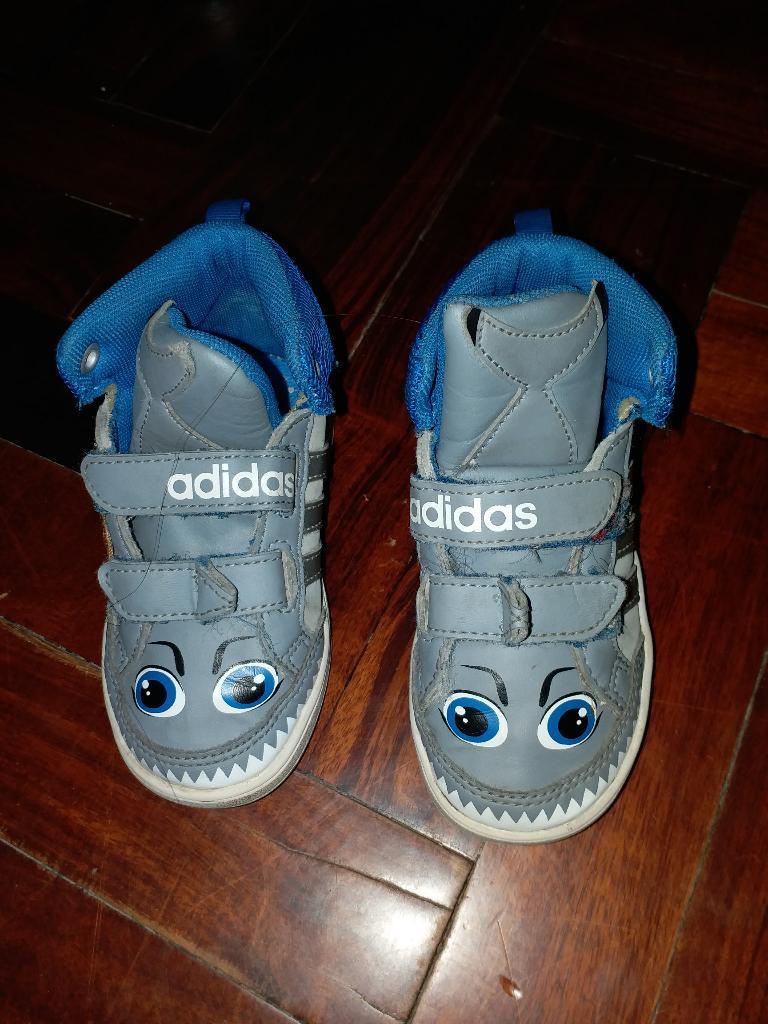 Zapatillas Adidas para Niño
