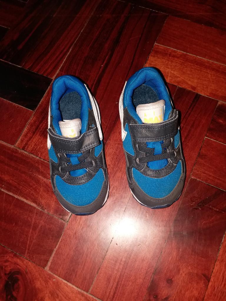Zapatillas Nike para Niño