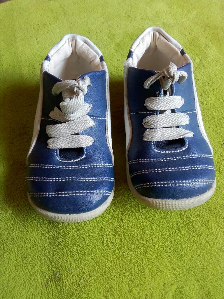 Zapato de Niño