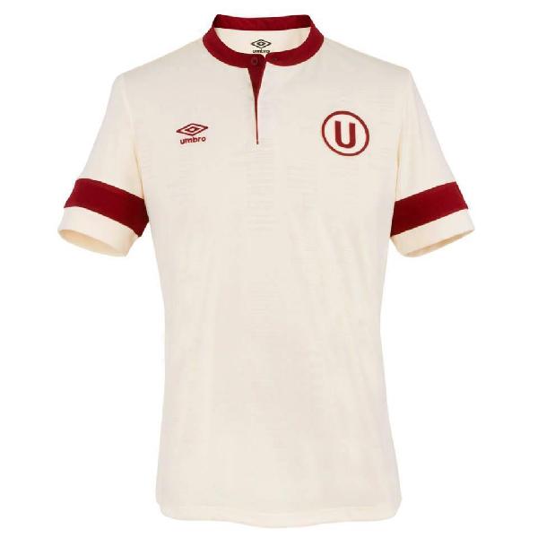 camiseta Universitario de deportes polo de la U ADN del PUma