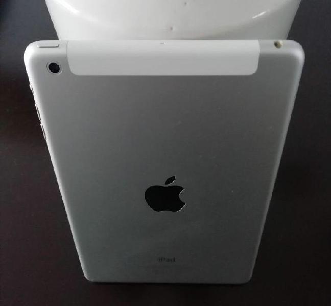 iPad Mini 1 16 Gb Silver