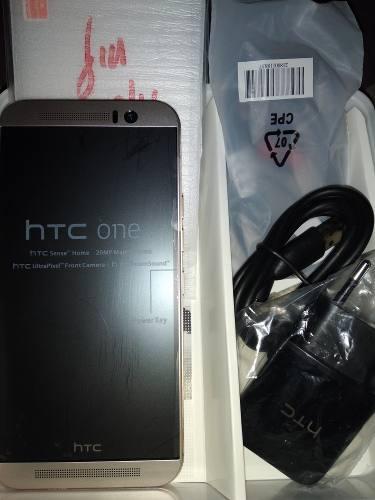 Celular Htc One M9