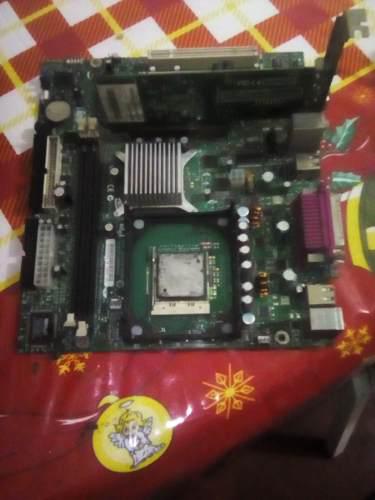 Intel Pentium 4 D845epi