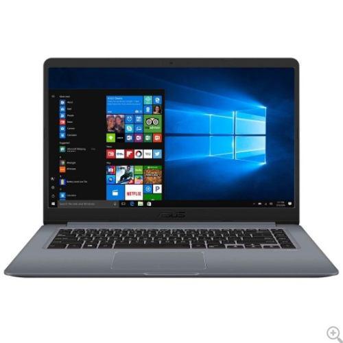 Notebook Asus S510un-bq405t, 15.6 Fhd, Intel Core I5-8250u