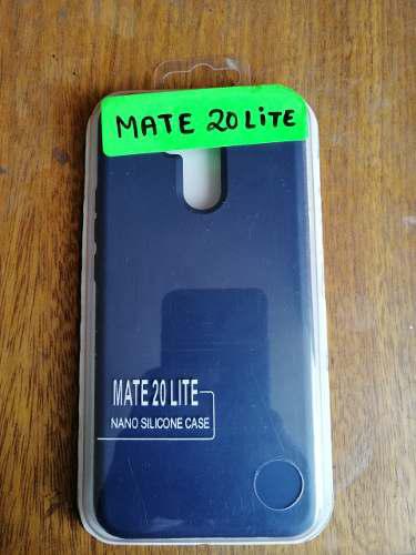 Case Huawei Mate 20 Lite
