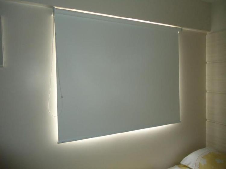 Cortinas Rollerspvc 95896545 Ofertas