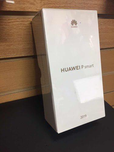 Huawei P Smart 2019 32gb 3gb Ram