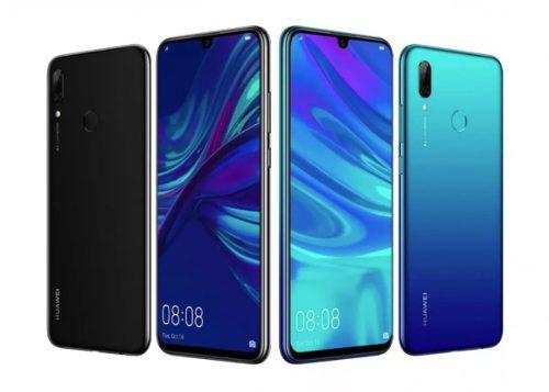 Huawei P Smart 2019 64gb Nuevos-sellados-tiendas-garantia