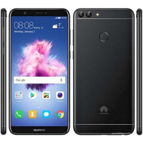 Huawei P Smart Fig-lx3 Negro Rom 32 Gb Ram 3gb Nuevo