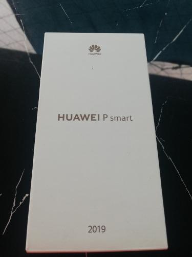 Huawei Psmart 2019..