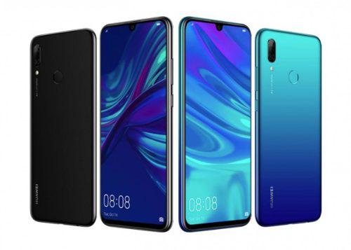 Huawei Psmart 2019 L/fab. 4g 3gb Ram,32gb Sellado Oferta