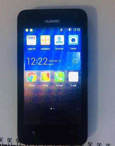Huawei Y360-u23