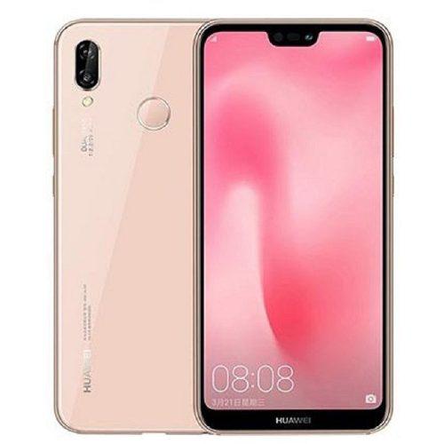 Huawei Y9 (2019) 64gb 3gb Libre De Fabrica - Rosado