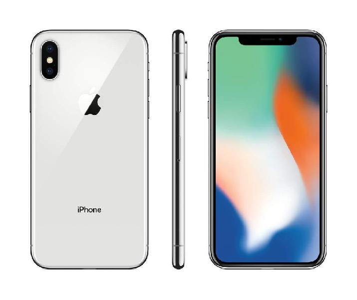 Iphone X APPLE