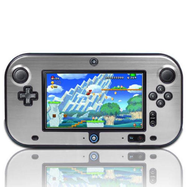 Protector Nintendo Wii U,pad