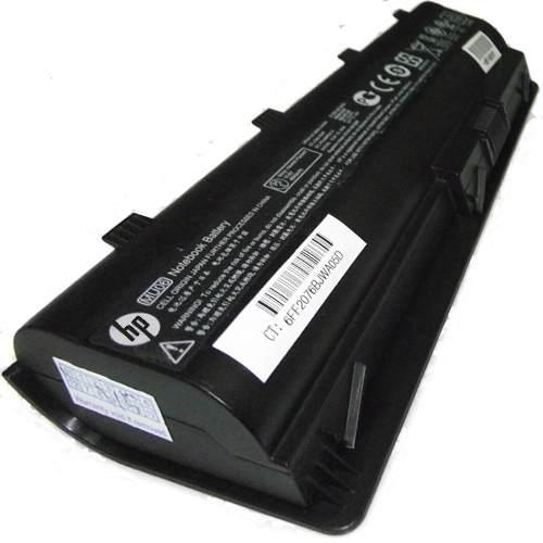Baterias Compatibles Para Laptops Hp Y Toshiba