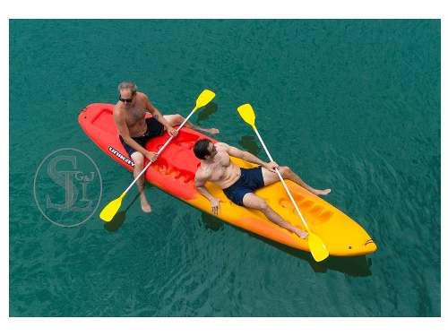 Kayaks Para Deportes Acuaticos Para 1 Pesona