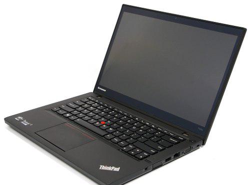 Laptop Lenovo Thinkpad T440 I5 240gb Ssd