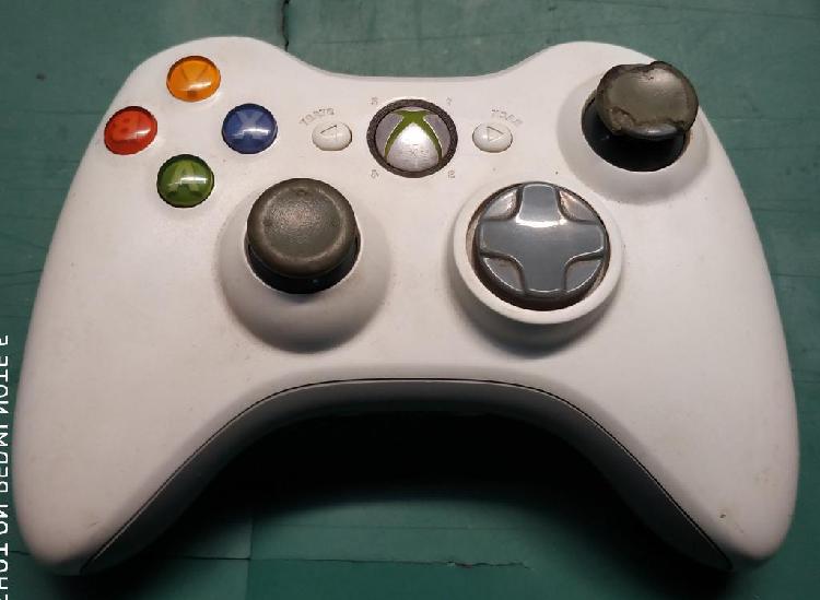 Mando Xbox 360 Arequipa