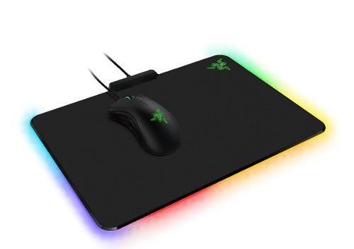 Mousepad Razer Firefly Cloth Edition Gaming Mouse Mat