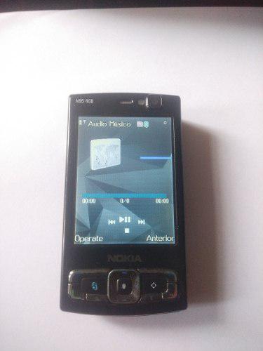 Nokia N95 Chino Express Music Samsung Motorola Sony