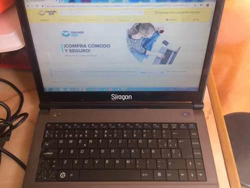 Pantalla Y Batería De Laptop Siragon Nb-3100 Partes