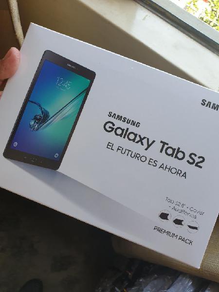 Samsung Galaxy Tab S2 8 Pulgadas