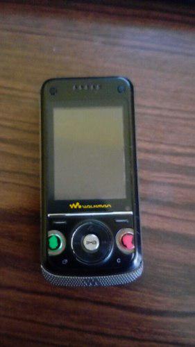Sony Ericcson W760 Walkman
