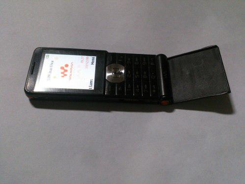Sony Ericsson W350 Walkman C En Buen Estado