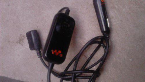 Sony Ericsson (accesorios)