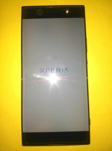 Sony Xa1 Ultra 32 Gb.camara De 23mp Frontal De 16mp